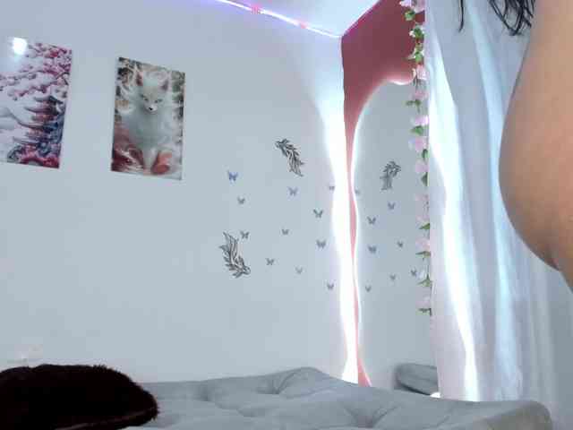 melody-cute10 webcam