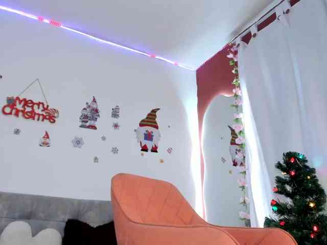 melody-cute10 webcam