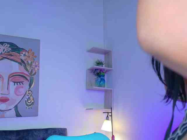melody-cute10 webcam