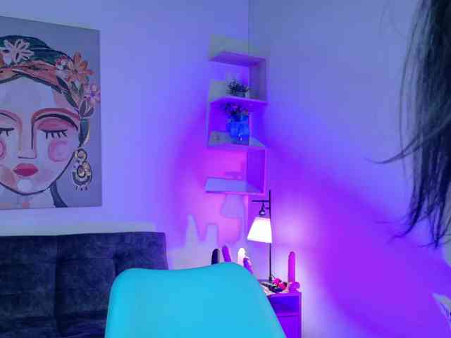 melody-cute10 webcam