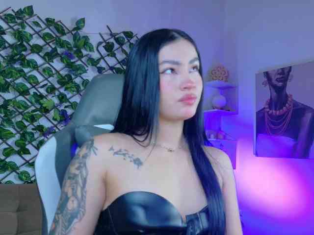 melody-cute10 webcam