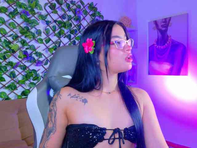 melody-cute10 webcam