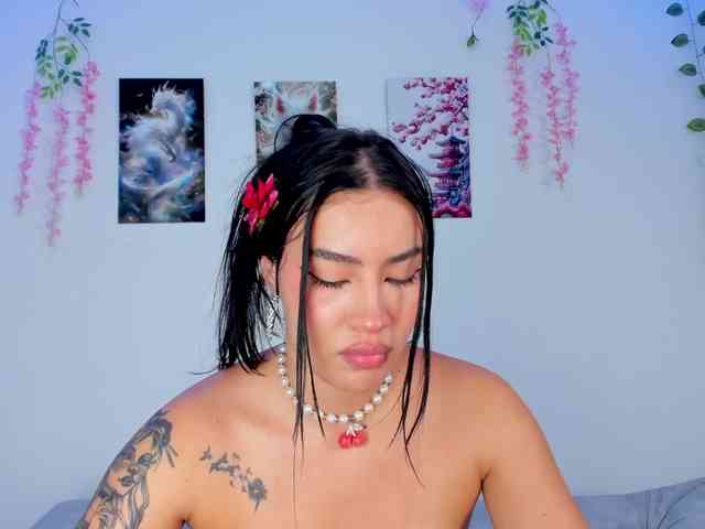 melody-cute10 webcam