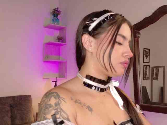 melody-cute10 webcam