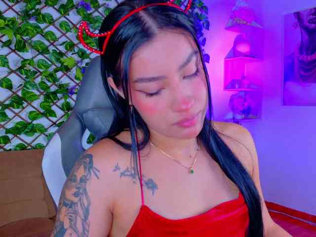 melody-cute10 webcam