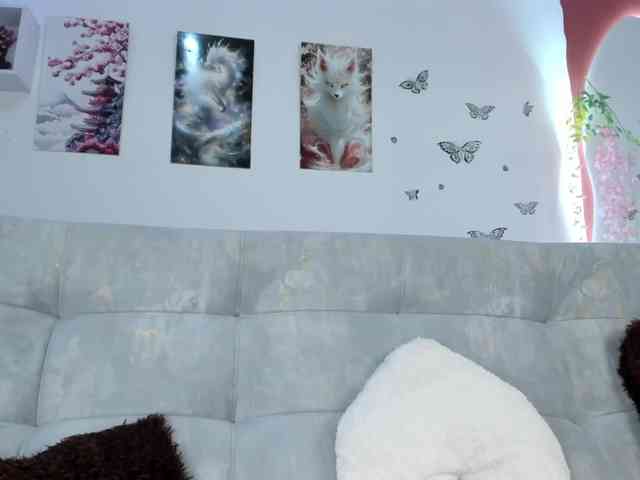 melody-cute10 webcam