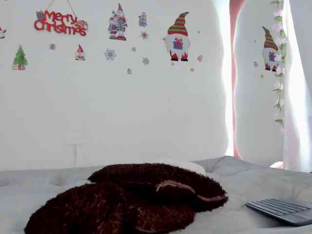 melody-cute10 webcam