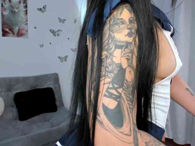 melody-cute10 webcam