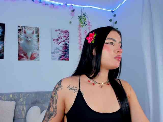melody-cute10 webcam