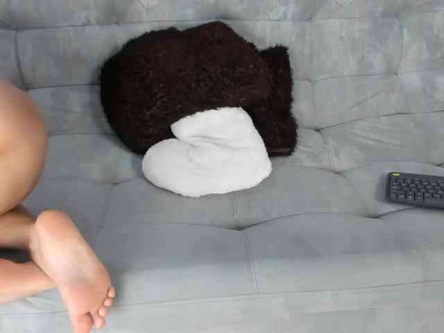 melody-cute10 webcam