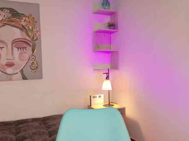 melody-cute10 webcam