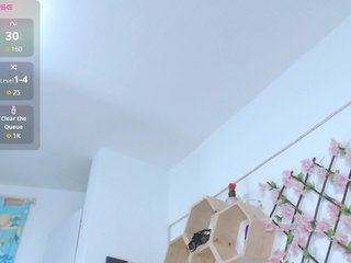 tiffany-gomez9 Porn Show