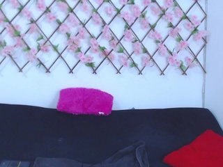 tiffany-gomez9 Porn Show