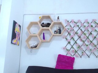 tiffany-gomez9 Porn Show