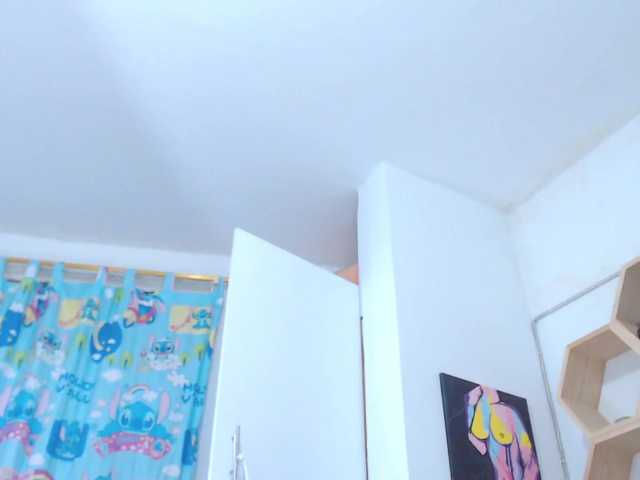 tiffany-gomez9's BongaCams show and profile