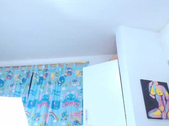 tiffany-gomez9's BongaCams show and profile