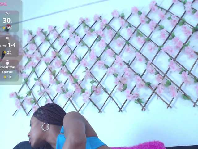 tiffany-gomez9's BongaCams show and profile