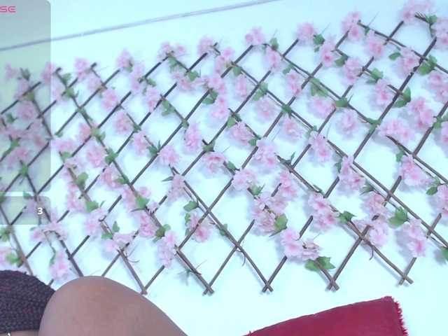 tiffany-gomez9's BongaCams show and profile