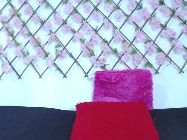 tiffany-gomez9's BongaCams show and profile