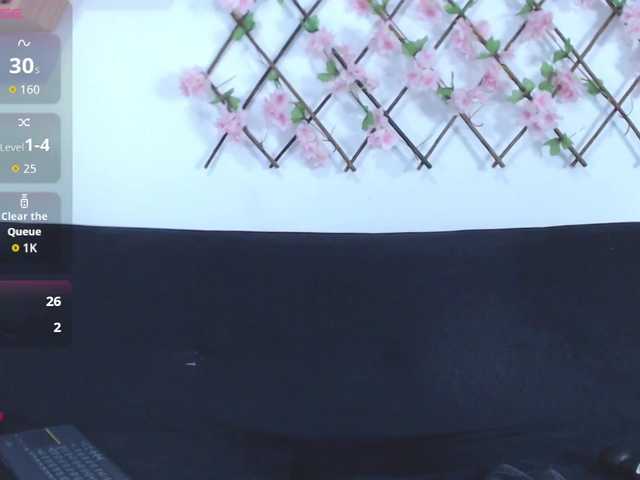 tiffany-gomez9's BongaCams show and profile