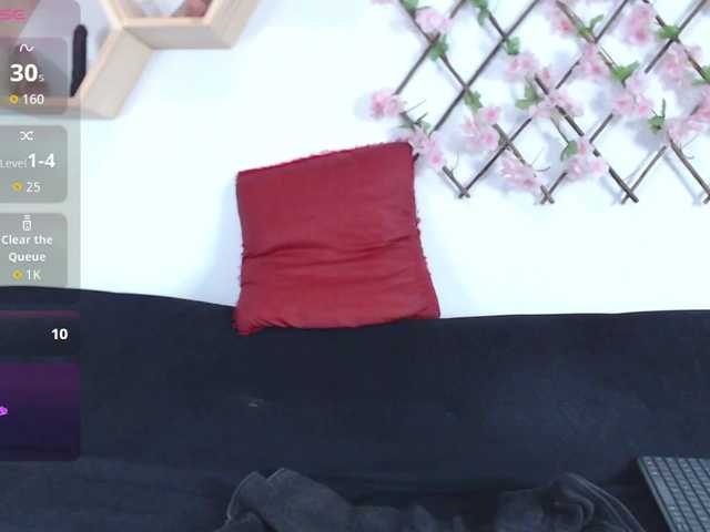 tiffany-gomez9's BongaCams show and profile