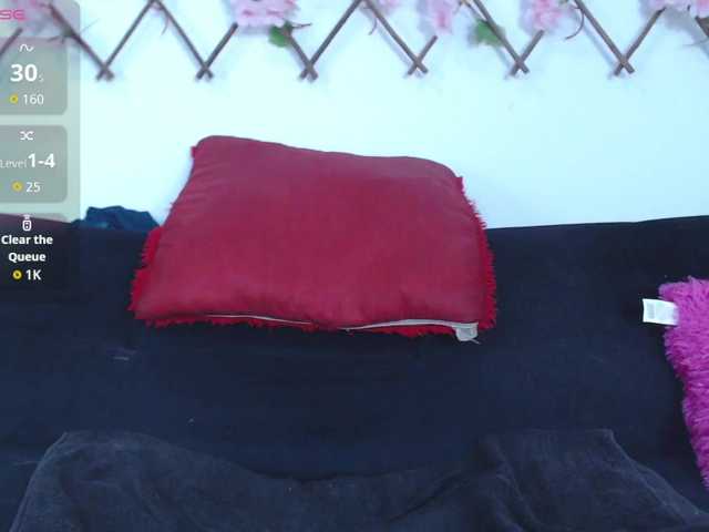 tiffany-gomez9's BongaCams show and profile