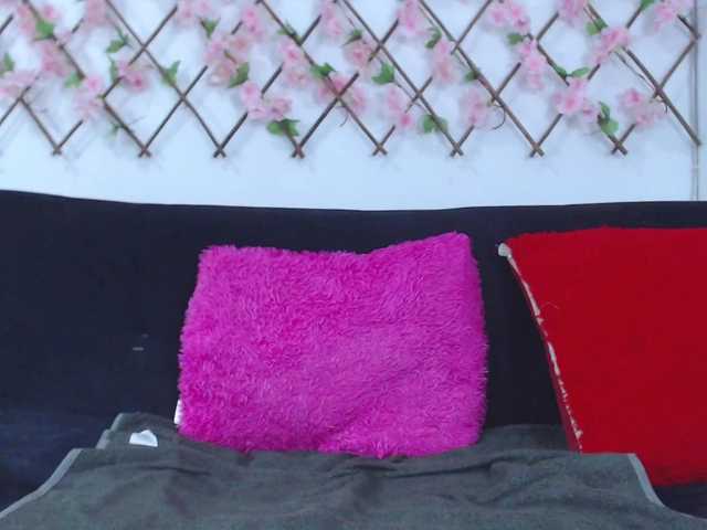 tiffany-gomez9's BongaCams show and profile