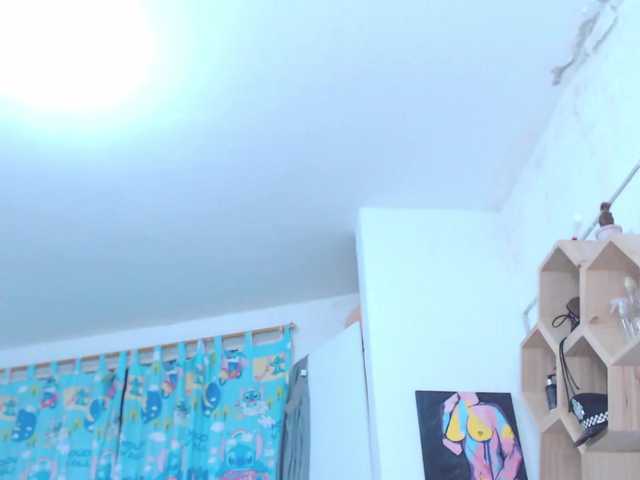 tiffany-gomez9's BongaCams show and profile