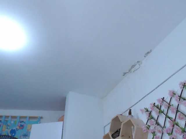 tiffany-gomez9's BongaCams show and profile