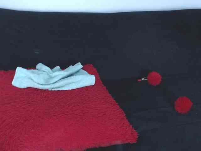 tiffany-gomez9 webcam