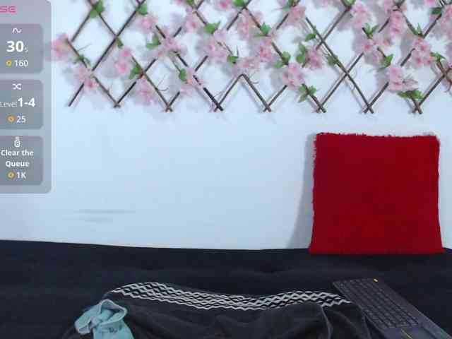 tiffany-gomez9 webcam