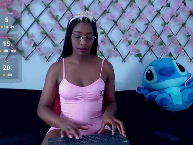 tiffany-gomez9 webcam