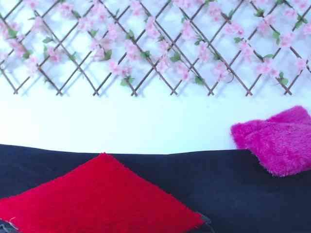 tiffany-gomez9 webcam