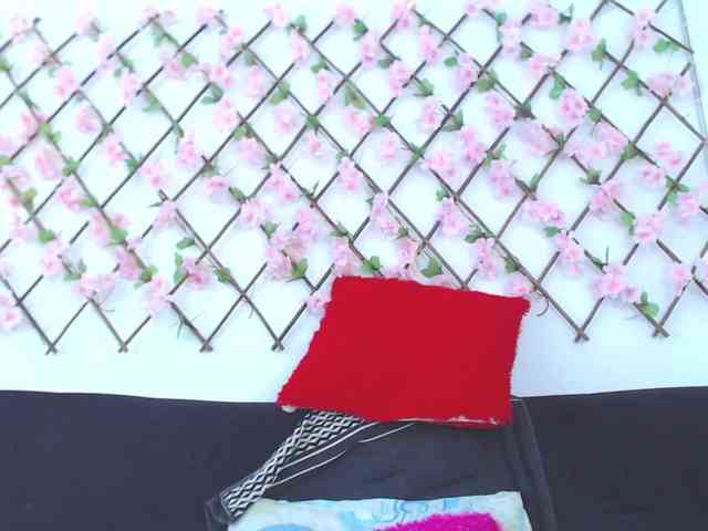 tiffany-gomez9 webcam