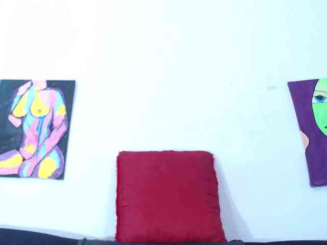 tiffany-gomez9 webcam