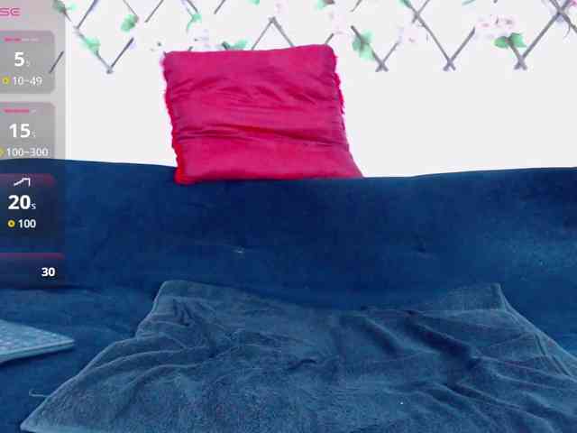 tiffany-gomez9 webcam