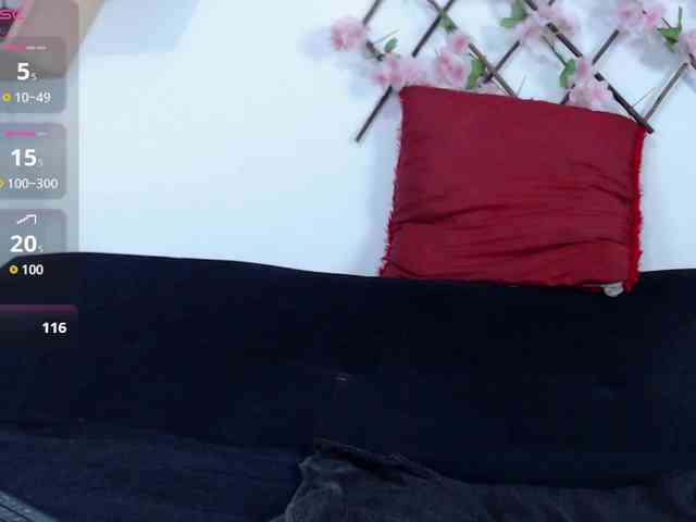 tiffany-gomez9 webcam