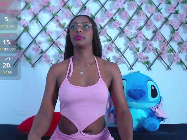 tiffany-gomez9 webcam