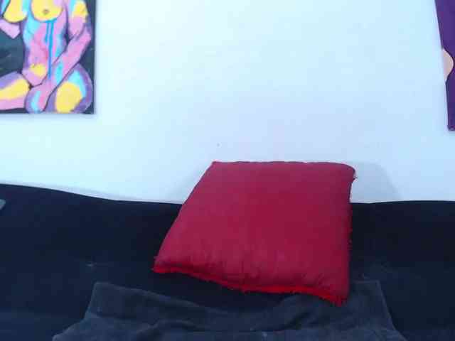 tiffany-gomez9 webcam