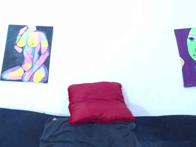 spy web cam Tiffany-gomez9