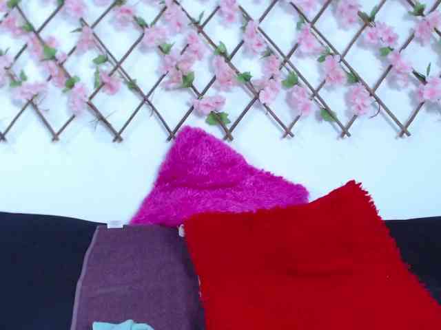 tiffany-gomez9 webcam