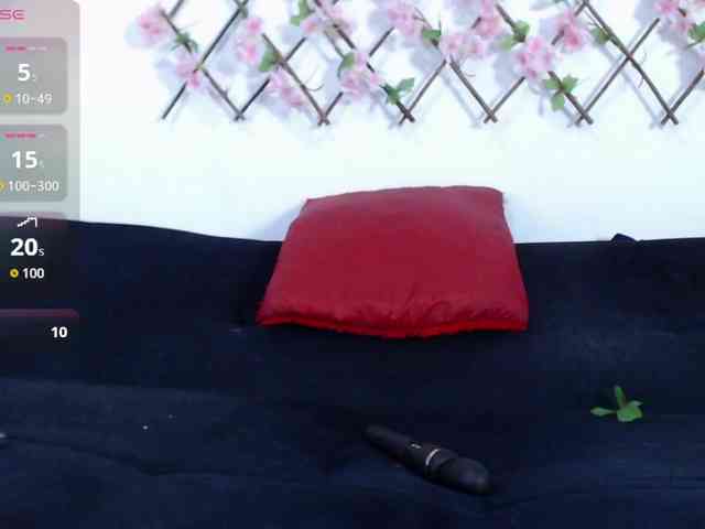 tiffany-gomez9 webcam