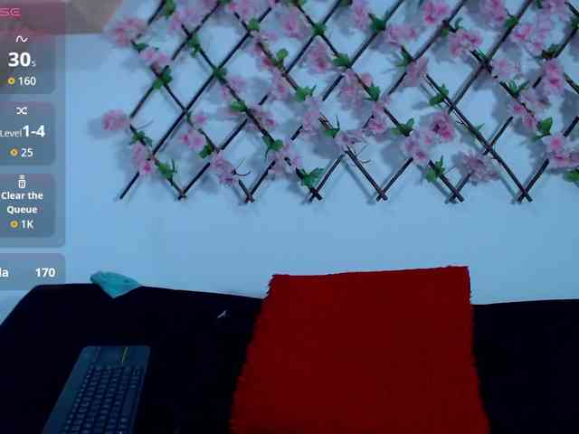 tiffany-gomez9 webcam