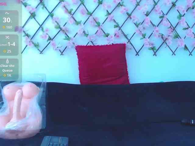 tiffany-gomez9 webcam