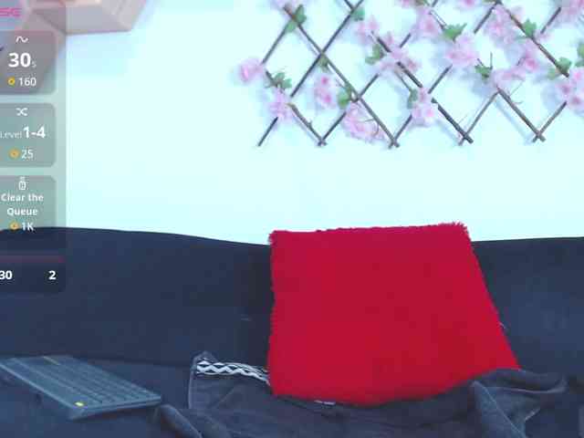 tiffany-gomez9 webcam