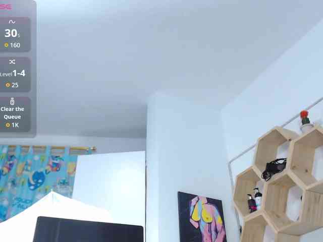 tiffany-gomez9 webcam