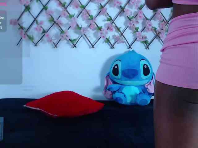 tiffany-gomez9 webcam