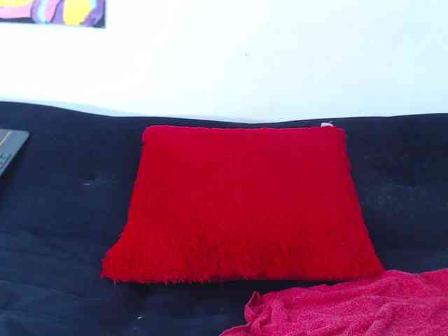 tiffany-gomez9 webcam