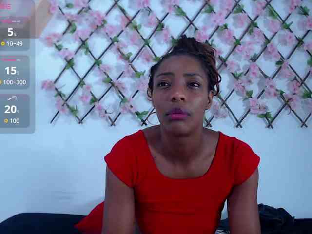 tiffany-gomez9 webcam