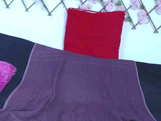 tiffany-gomez9 webcam